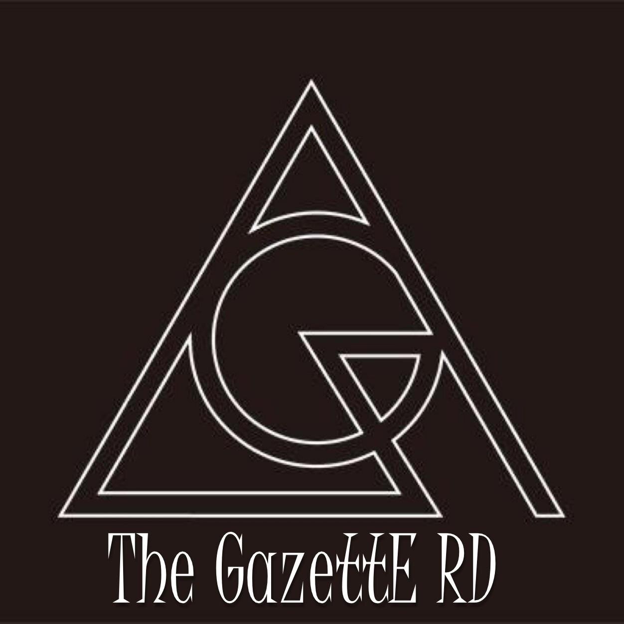 Fans Dominicanos  que amamos a the GazettE ^^  
🇩🇴 Dominican Fans who love the GazettE ^ ^
GAZEROCK IS NOT DEAD!!! 🤘