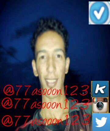 Keek. 77asooon123    Instagram. 77asooon123
