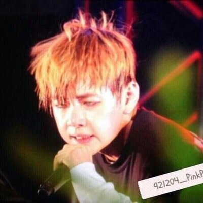 angstrisse's profile picture. A professional introvert, couch potato, and fangirl (IC&F). I ship KaiBaek and bottom!Baek. I stan a lot of groups and people. Crazy stanner. Weirdo. Creeper.