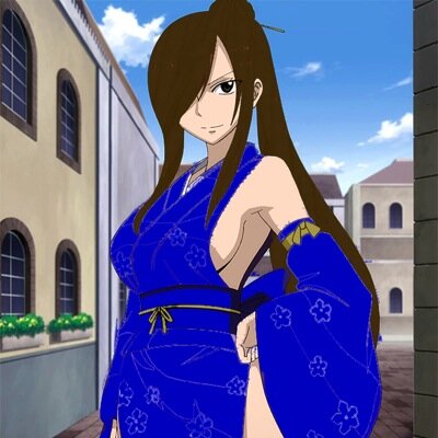 Lets Rock. They call me Terra Tara and I will rock your world. Taken by @UltimateAirmage. She is mine if you touch her you'll die