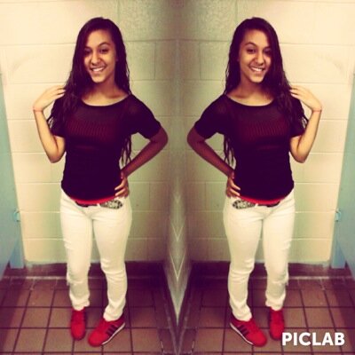 Profile Picture of Destiny Locklear (@briana0412) on Twitter