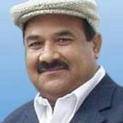 Shaukat Ali Naz Alinazshaukat Twitter