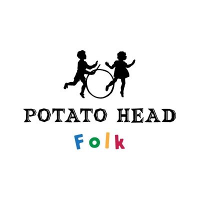 pttheadsg's profile picture. Potato Head Folk