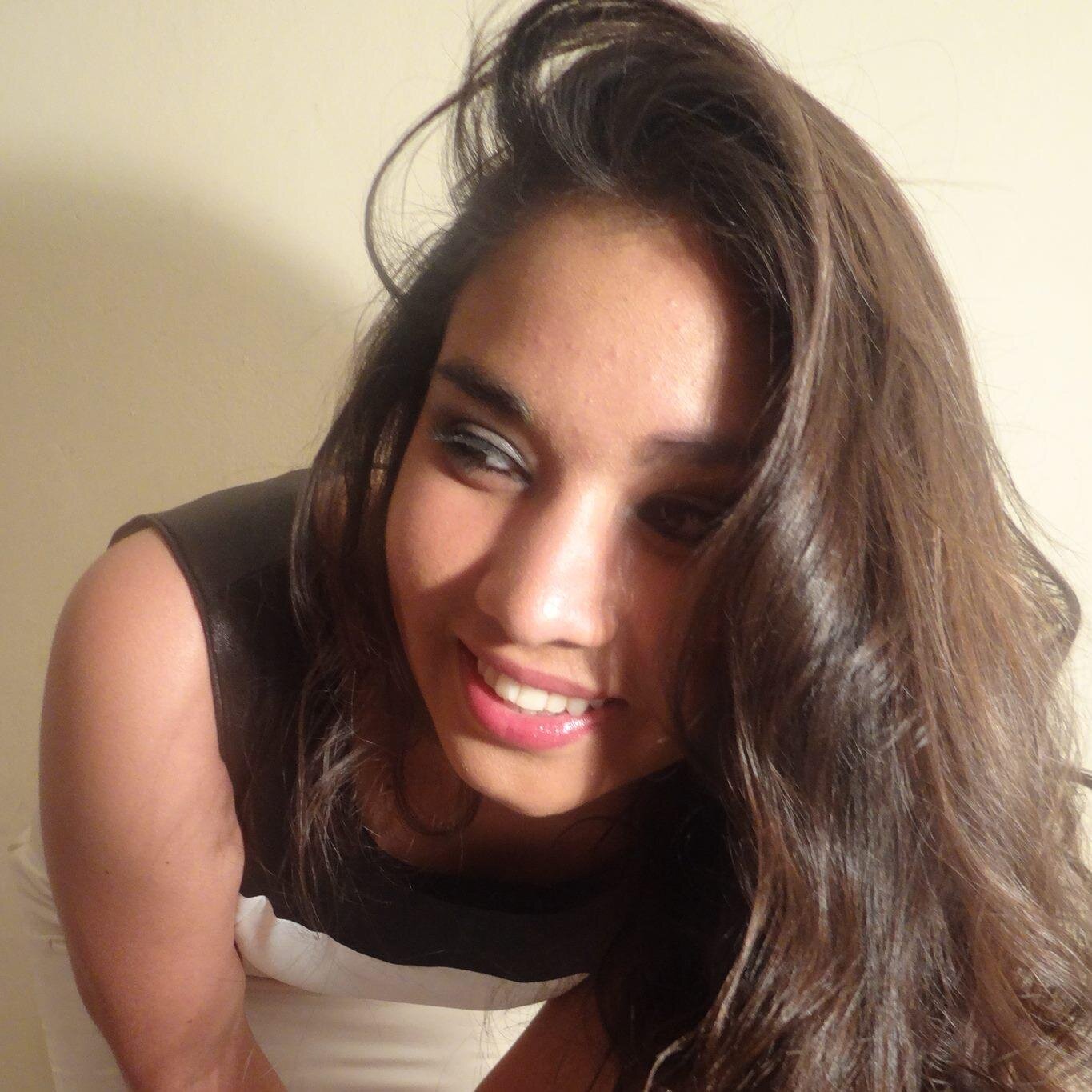 Scarlitha_sweet's profile picture. :)