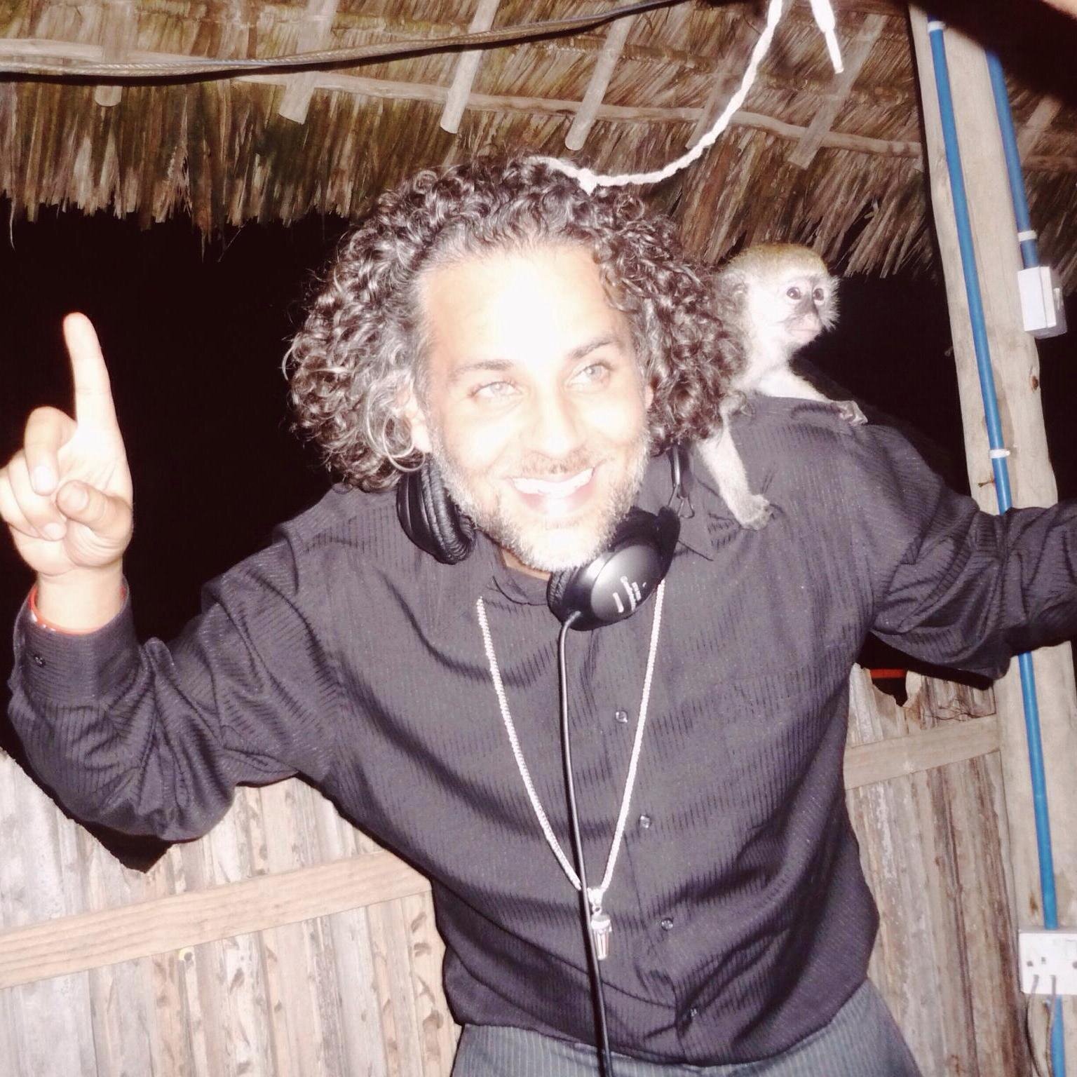 djkakakahlil's profile picture. Teacher, Dj, Photographer, Film Maker, Change Agent