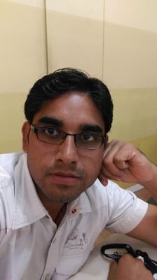 Rituraj Sharma