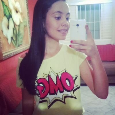 Follow, follow, follow!
Vamos lá, é só clicar nesse butãozinho e já está me seguindo!
Follow, follow, follow!