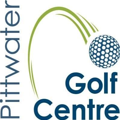 mini golf, driving range, pro shop, kids parties and cafe!