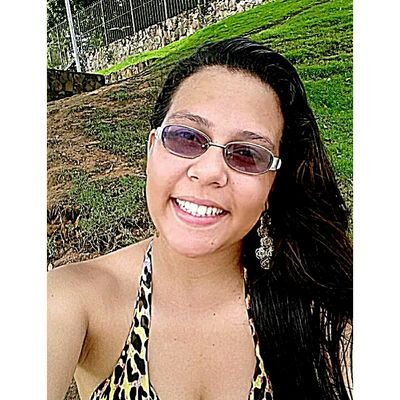 Sou de Deus e já não me pertenço mais ❤