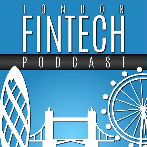 London is Fintech World Capital. In-depth hype-free conversations with the market leaders. Over 600,000 downloads in 193 countries.