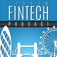 London Fintech Podcast (@londonfintech) 's Twitter Profile Photo London Fintech Podcast (@londonfintech) 's Twitter Profile Photo