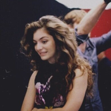 electracarol's profile picture. l