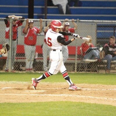 JohnRamirez05's profile picture. VEHS Baseball⚾️| #5 | #TGOD⭐️ | #JetLife✈️ | @AllysonNicoleA is mine ❤️