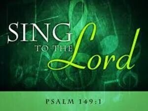 CWRevivalChoir's profile picture. 