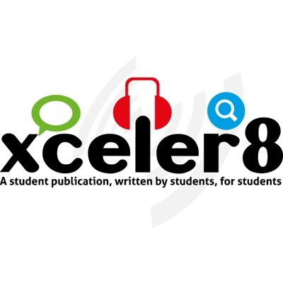 xceler8news's profile picture. Queensland Student Publication, written and produced for students, by students!