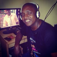 Shabani Mugado (@smugado) 's Twitter Profile