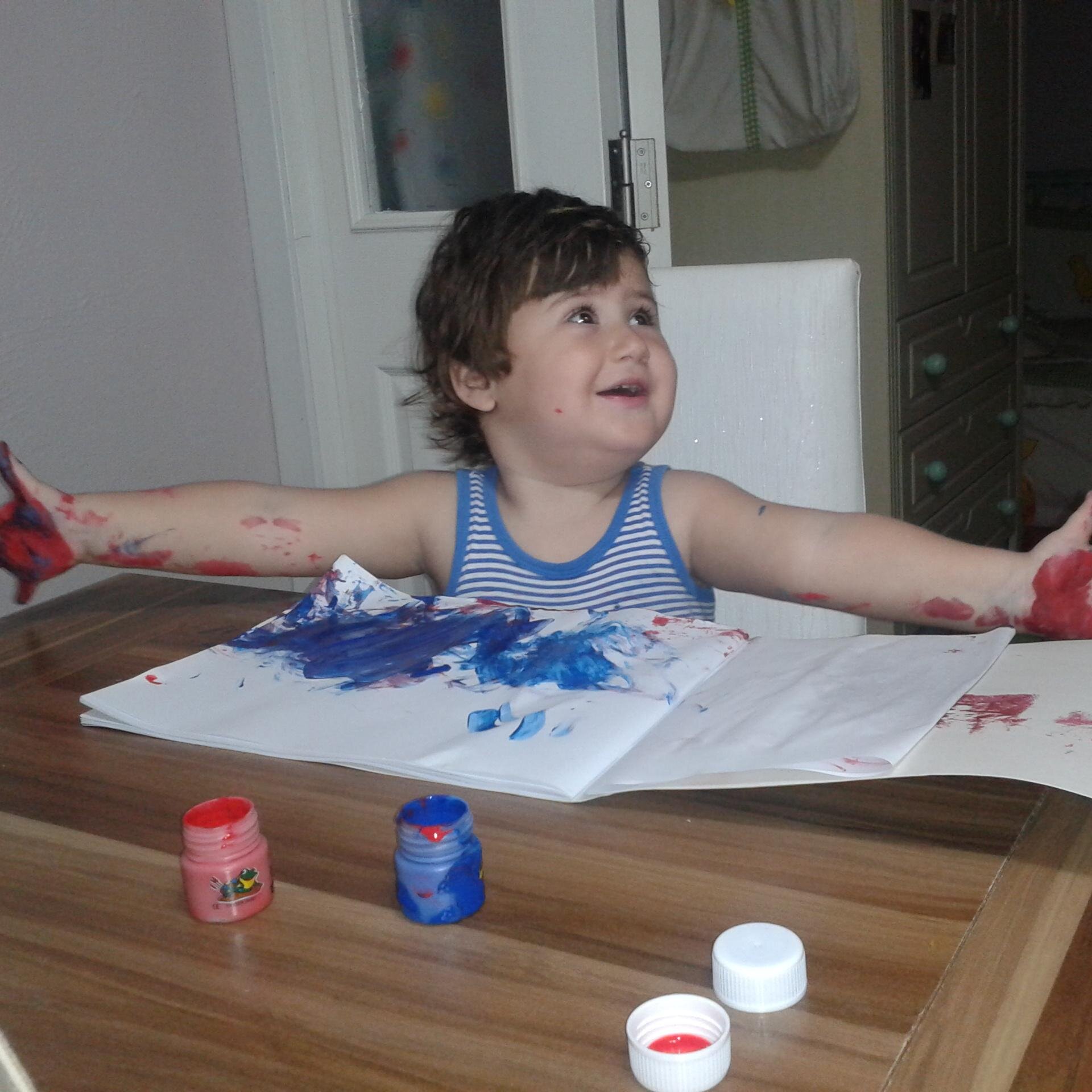 bilalhepaydin's profile picture. 