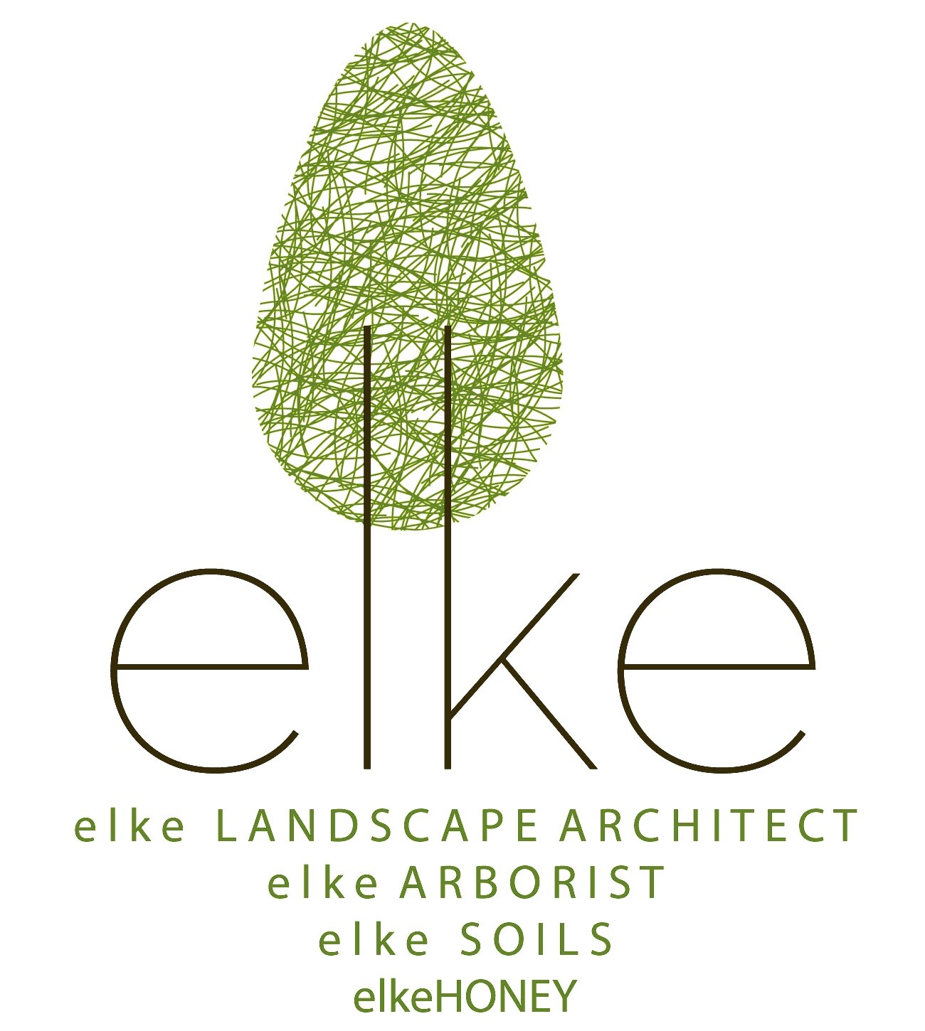 Soils, landscape architect, consulting arborist, native bees, beekeeper, honey, elkeHONEY, soil book, education