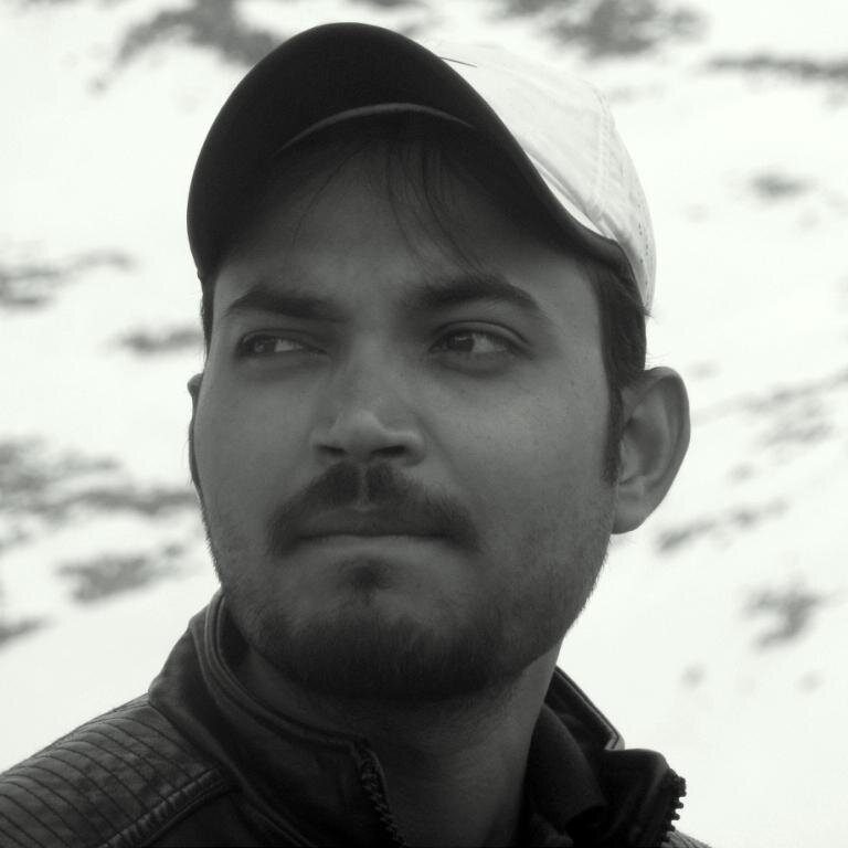 abhishek_shaz Profile Picture