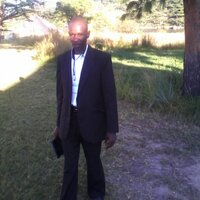 Adolf Garikai Gomwe (@a_gomwe) 's Twitter Profile