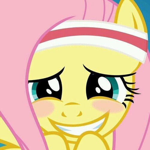 Oh... hi everypony! ^~^