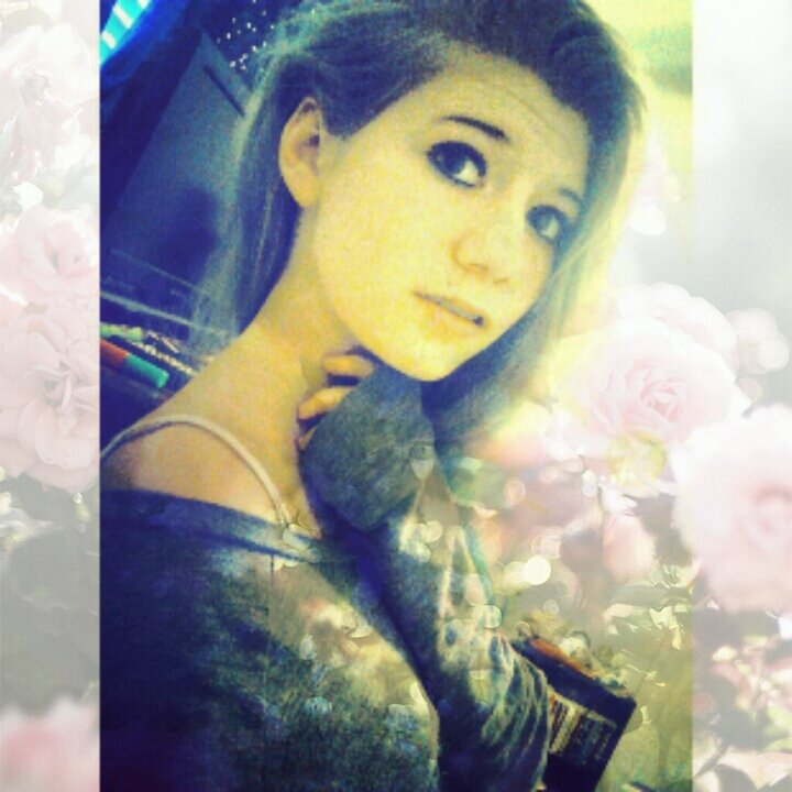 \no one is ever alone/okay?\ …surviving my everyday… {××All monsters are human××}