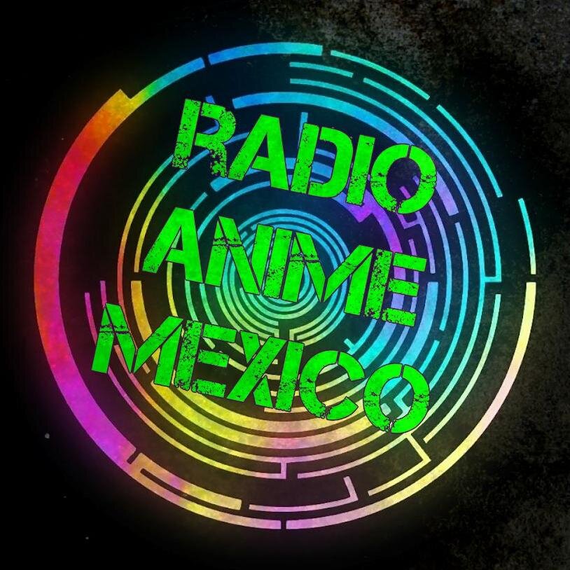 Escúchanos de Lunes a Domingo de 8 PM a 1 AM con lo mejor de la música anime en México!!!