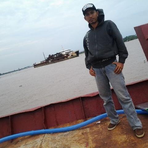 iskandar_risky's profile picture. Bunker Service & Fuel Trading. Coal Mining and Mineral Energy.