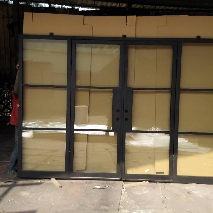 Best Iron doors Manufacture