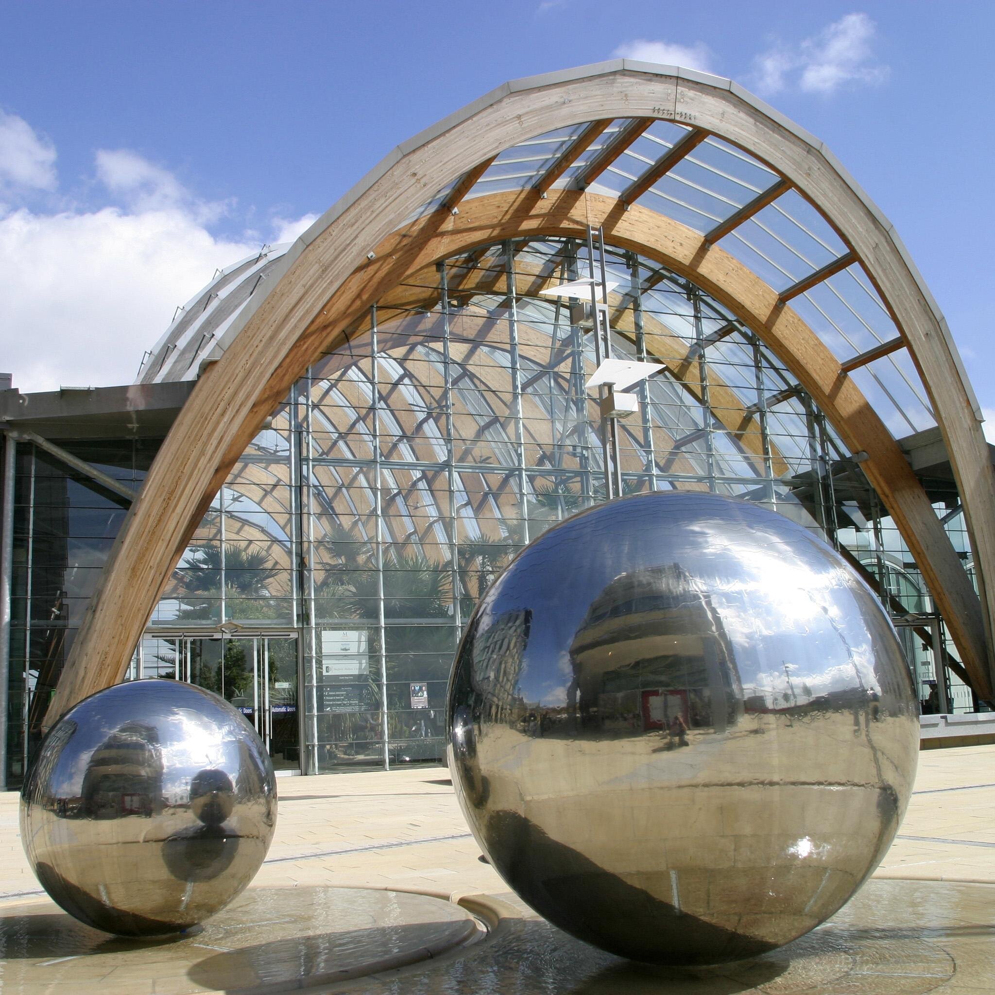 Promoting fitness and wellbeing for all in Sheffield