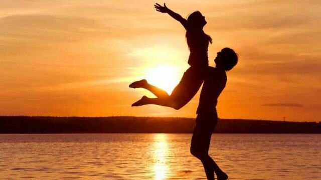 Just give the best for all