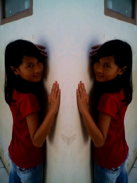 Alya Rohana Zahra | I'm  #LiAlwaysCianjur