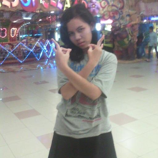 Seindah pelangi, selucu Hello Kitty. Bersinar dan terus berlatih. Aku, Yuki Nakashima | #suMETAL | Member of @officialJiMo