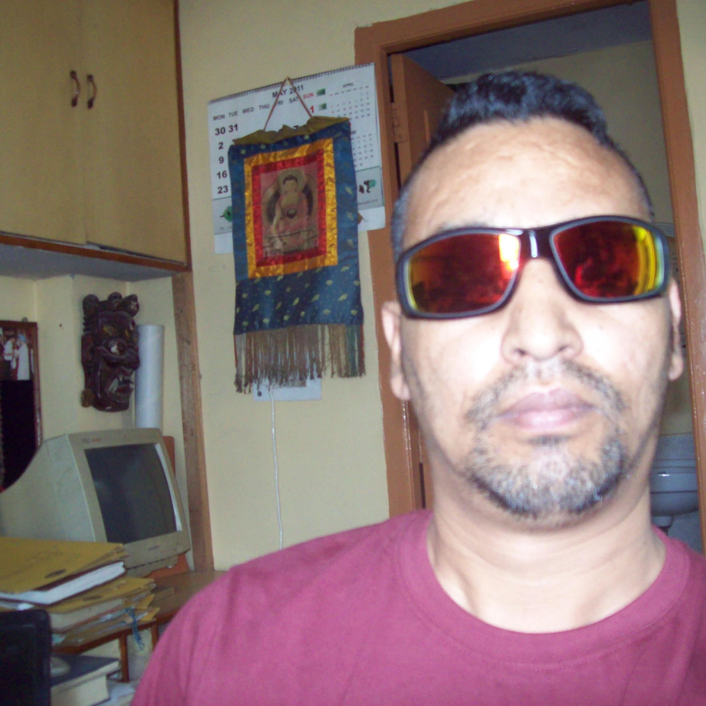 grandadventure2's profile picture. 