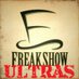 Freak Show Ultras (@freakshowultras) Twitter profile photo Freak Show Ultras (@freakshowultras) Twitter profile photo