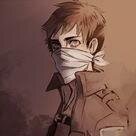 My name is Jean Kirschtein- and don't fucking call me horseface. I'm taken by @ArminUkeArlert so If you're looking for a lover go some place else ||SNK rp|18+||