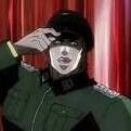 元ボカロ厨。最近は興味が全くないですね。頭がおかしいなどとよく言われています。 フォロバは気まぐれで。転生です thepillows/ジョジョ/進撃/夏目友人帳/エヴァ/ポケモン/ジブリ/minecraft