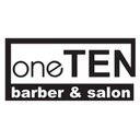 OneTenBarber's profile picture. With a unique vibe and expert stylists, you’ll notice right away that OneTen Barber & Salon is not your ordinary barbershop, salon or recording studio.