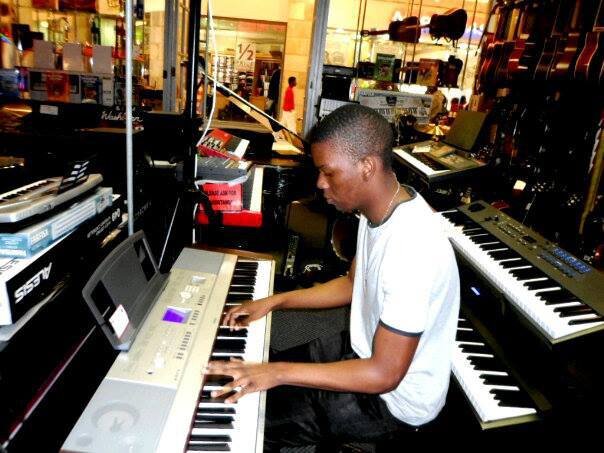 Musical artist,music producer, actor, entrepreneur and founder of Lite Bass-ment Productions, massive F1 Motorsport fan..