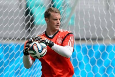 i'm not crazy, my reality is just different than yours :)! #GER Ein Land, eine Mannschaft, ein Traum