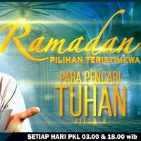 Para Pencari Tuhan (@ppt_sctv) 's Twitter Profile