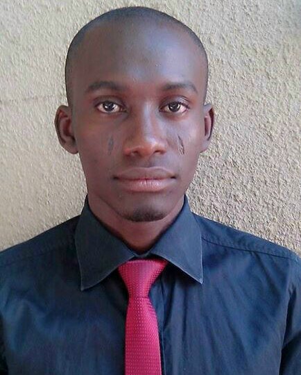 I am seriously just myself, love my National Team and looking 4 d right lady 2 call my wife!!