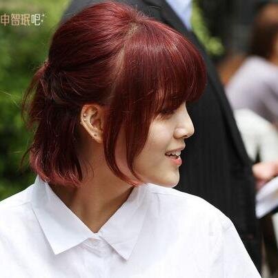 [RP] AOA's Leader ㅡ 1991 ㅡ Support our first mini album 'Short Hair' ㅡ Sophie Sheridan #VAMPIREG2 [500rb VST]