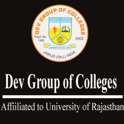 Dev Education Society is working in the field of Education since last seven years. More then 2000 students are studying in these Institutions run by the Dev Edu