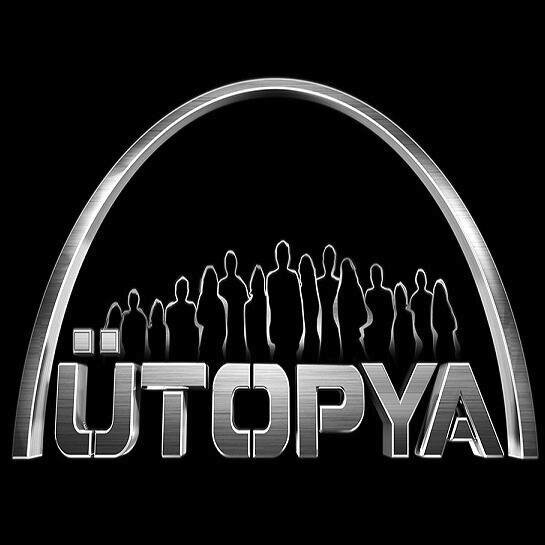 UtopyaTurkiyeFC's profile picture. Ütopya Türkiye yakında TV8'de sizlerle..