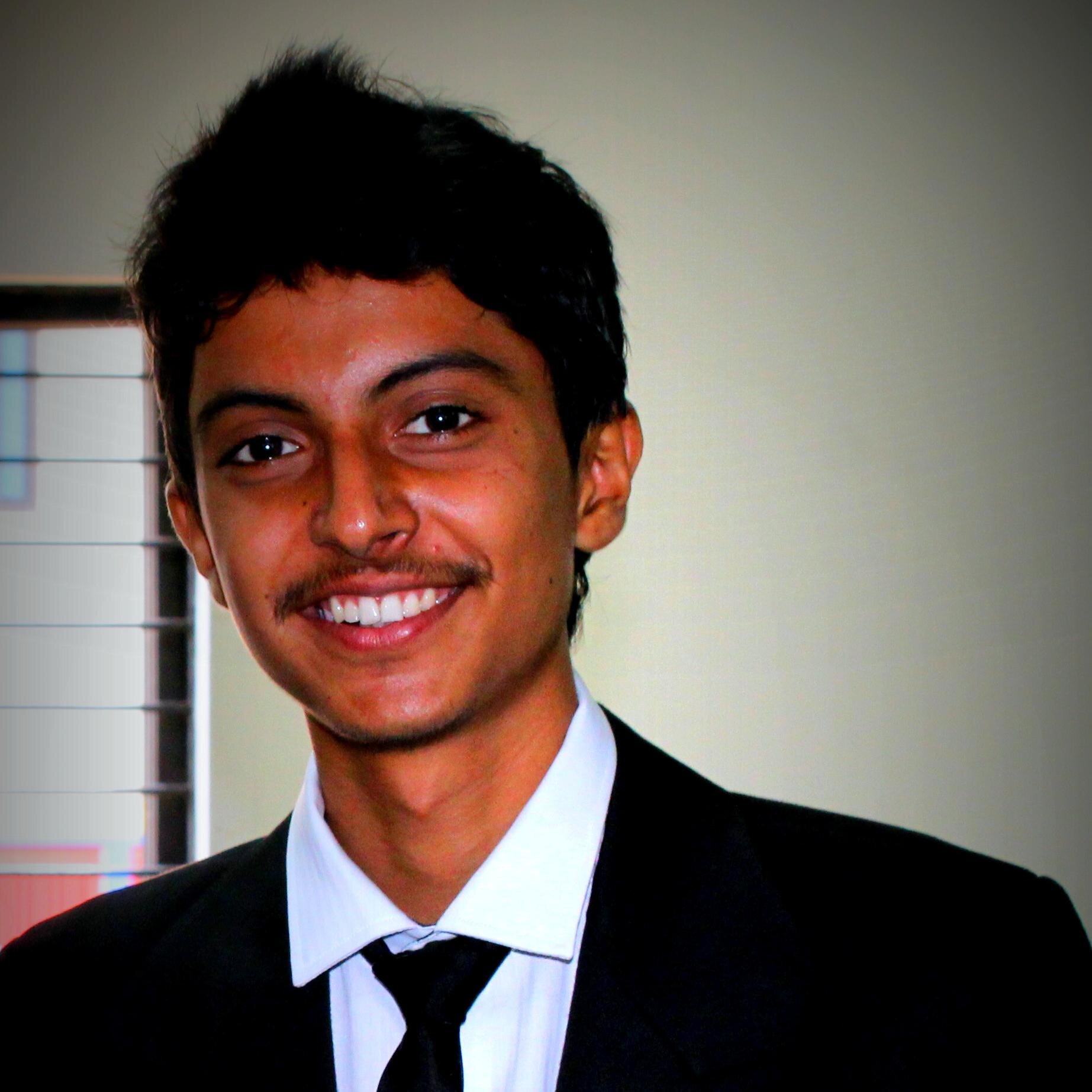 Co Founder- Komponente | Engineer | Bosch | Sports Enthusiast |