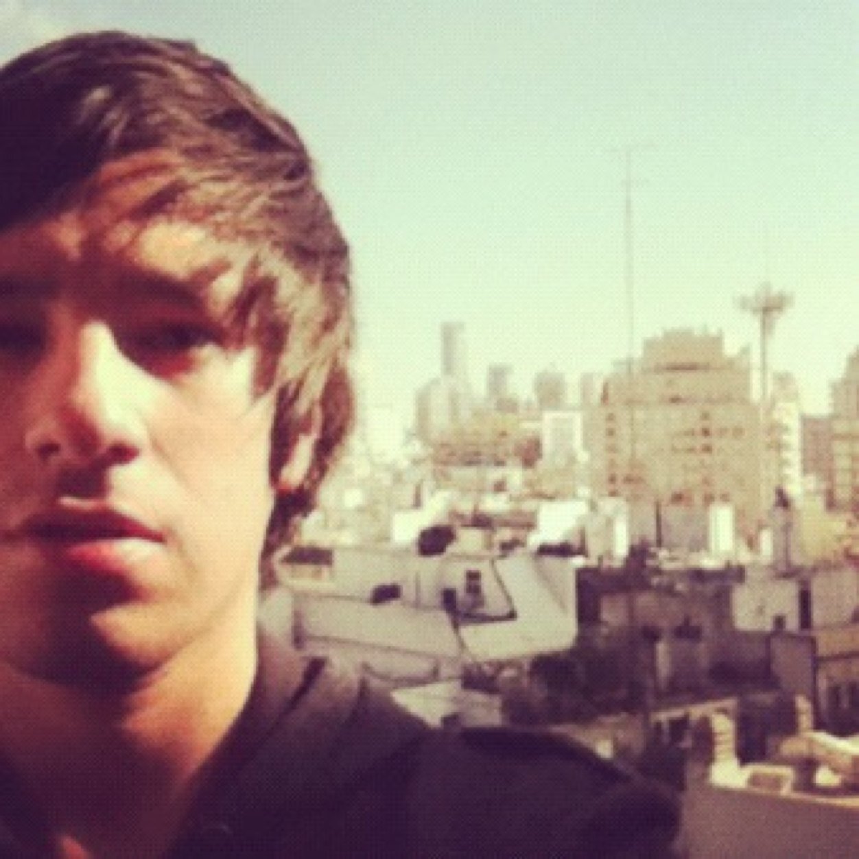 GerSchwartz Profile Picture