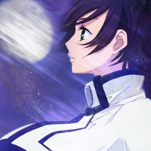 I’ve always lived in a world of deceit. And amidst the lies, I was able to find my true treasure. | 07-Ghost RP |