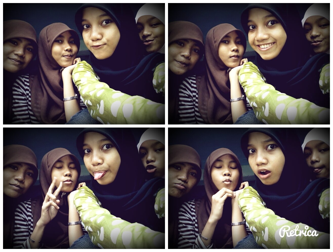 nuralifia♥ | 29041999   ♥ ALLAH | ♥ family | ♥ friends | ♥ Annahdlah