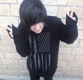 Xavier's the name music's my game.           ~TAKEN BY MY OLI-KINS BC HE'S PERF~